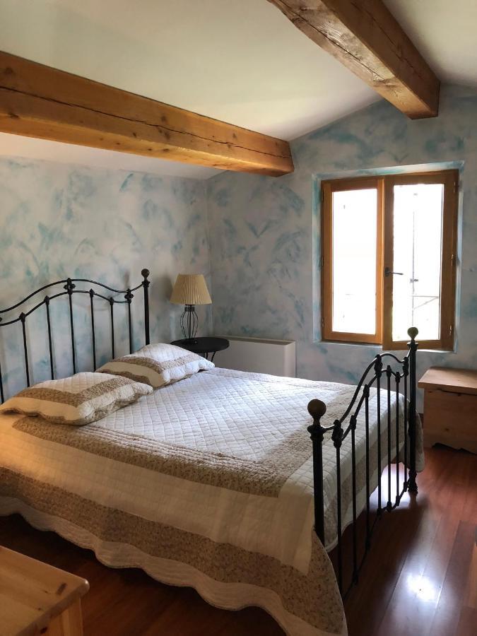 Willa La Teze Le Castellet  Zewnętrze zdjęcie